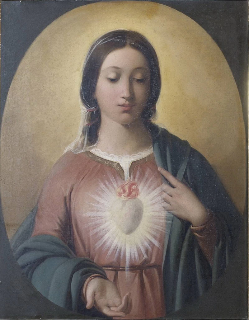 Sacro Cuore di Maria
